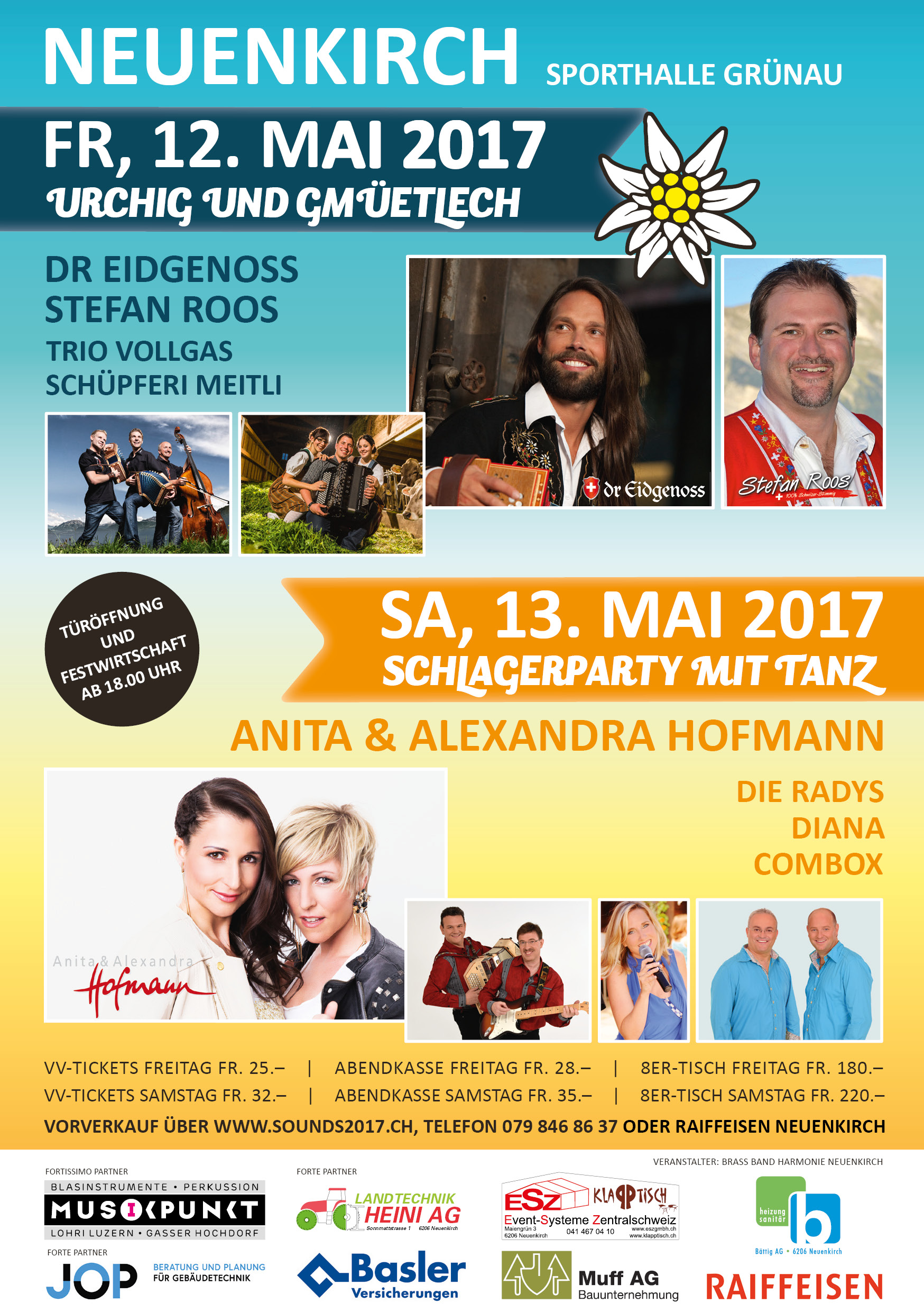 Sounds 2017